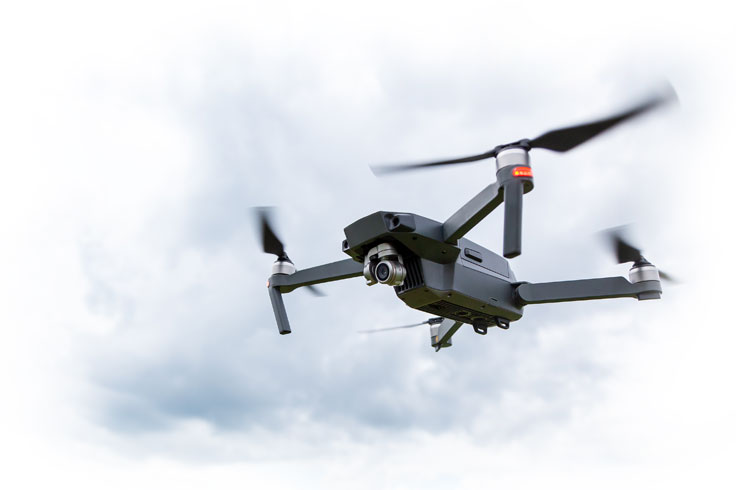 Aeronaves RC y Emisoras de Primer Nivel